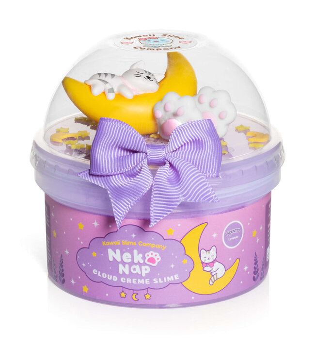 KAWAII SLIME COMPANY SLIME - CLOUD CREME
