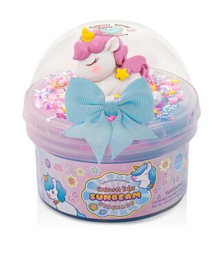 KAWAII SLIME COMPANY SLIME - CONTES DE LICORNES, CLAIR LUNE