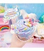 KAWAII SLIME COMPANY SLIME - CONTES DE LICORNES, CLAIR LUNE