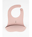 MICASSO & CO BAVOIR EN SILICONE - MAUVE