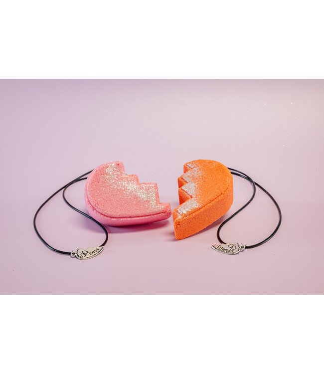 LA FABRIK BOMBE DE BAIN - BEST FRIENDS