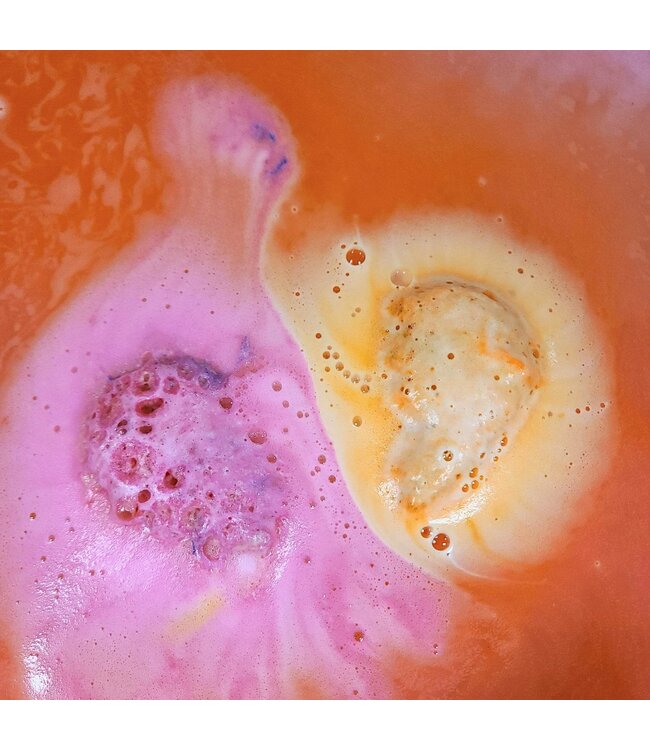 LA FABRIK BOMBE DE BAIN - BEST FRIENDS