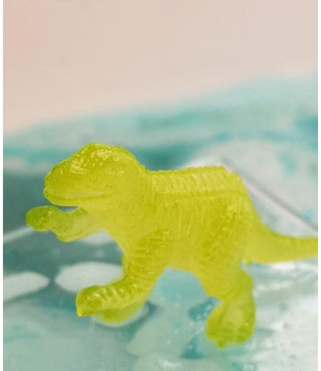 LA FABRIK BOMBE DE BAIN - COUCOU DINO