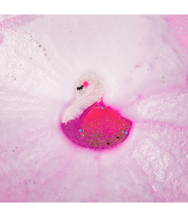 LA FABRIK BOMBE DE BAIN - SWANA