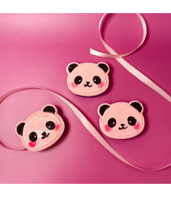 LA FABRIK BOMBE DE BAIN SURPRISE - MAMAN KUNGFU