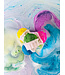 LA FABRIK BOMBE DE BAIN SURPRISE - CUPCAKES CONFETTI