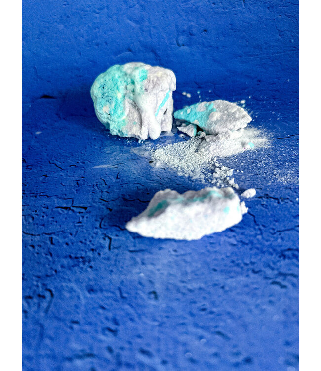 LA FABRIK BOMBE DE BAIN - ARC-EN-CIEL