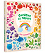 AUZOU LIVRE CHERCHE & TROUVE DES TOUT-PETITS - LES COULEURS