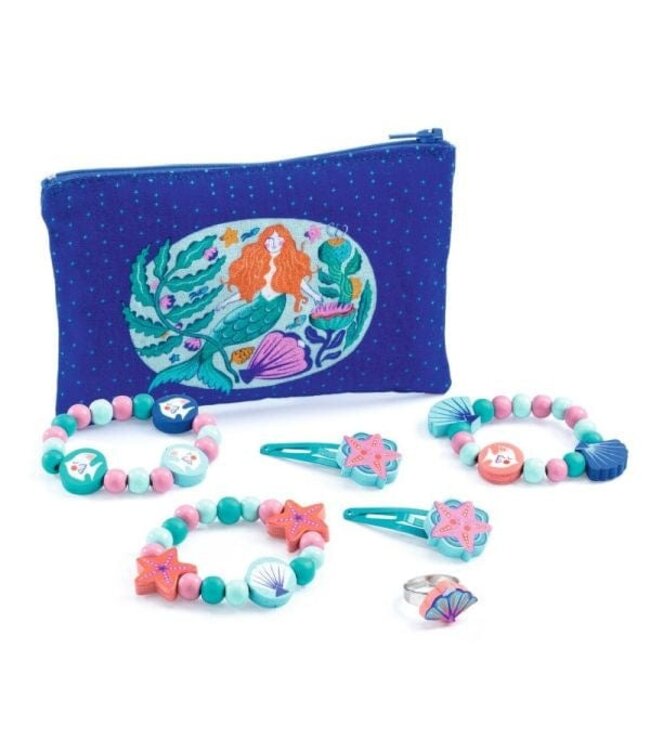 DJECO BIJOUX DE MARINA