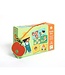 DJECO PUZZLE DUO - PREMIERS CHIFFRES