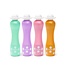 DJECO ENS. DE 4 MARQUEURS MOUSSE - PEARLY