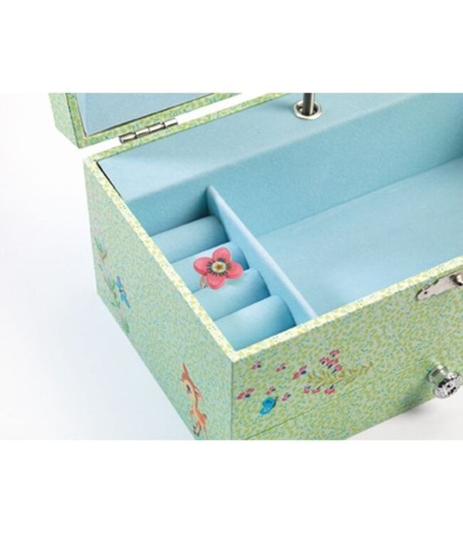 DJECO BOÎTE À MUSIQUE - CHANSON DU FAON