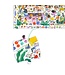 DJECO PUZZLE D'OBSERVATION (54 MCX) - LA FÊTE D'ANNIVERSAIRE