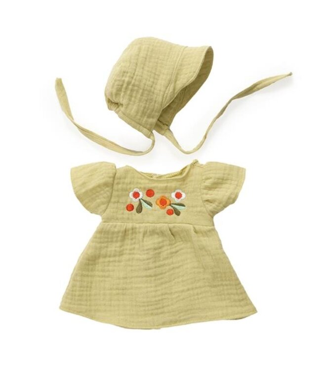 DJECO VÊTEMENTS POMÉA - LILI BLUM