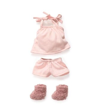 DJECO VÊTEMENTS POMÉA - LOVELY LUNE