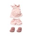 DJECO VÊTEMENTS POMÉA - LOVELY LUNE