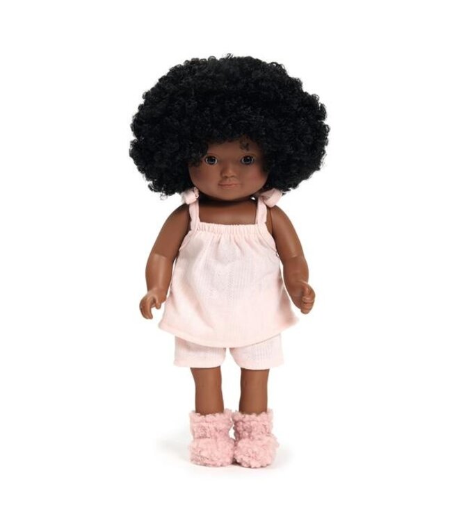 DJECO VÊTEMENTS POMÉA - LOVELY LUNE