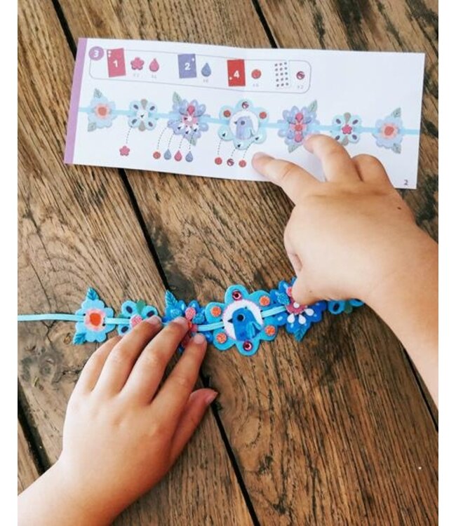 DJECO DIY - MEILLEURES COPINES