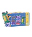 DJECO PUZZLE TRIO - SAVANA