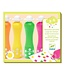 DJECO ENS. DE 4 MARQUEURS MOUSSE - NEON