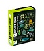 DJECO JEU DE CARTES - MYSTER SPOOK
