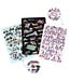 DJECO JEU DE CARTE - MYSTER TRAVEL