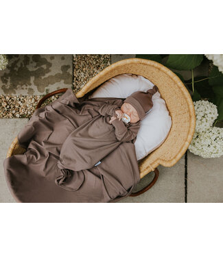 ZAK ET ZOÉ DORMEUSE - CHOCOLAT CHAUD