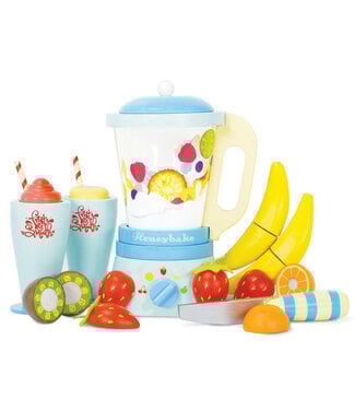 LE TOY VAN ENS. MÉLANGEUR FRUITS ET SMOOTHIES