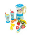 LE TOY VAN ENS. MÉLANGEUR FRUITS ET SMOOTHIES
