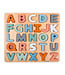 JANOD CASSE-TÊTE ALPHABET - SWEET COCOON