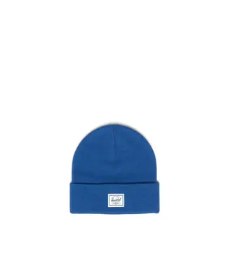 HERSCHEL TUQUE TODDLER ELMER BEANIE - SODALITE ( 2 - 4 ANS )