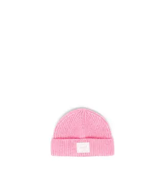 HERSCHEL TUQUE SUPER SOFT BEANIE - ROSE PÂLE