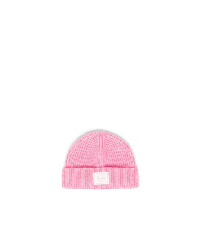 HERSCHEL TUQUE SUPER SOFT BEANIE - ROSE PÂLE
