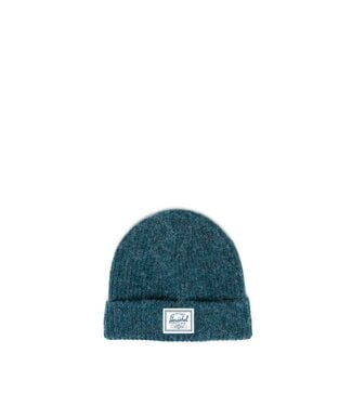 HERSCHEL TUQUE SUPER SOFT BEANIE - DARK SEA