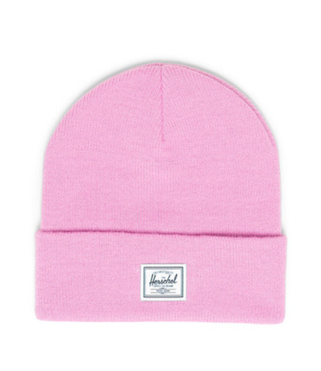 HERSCHEL TUQUE TODDLER ELMER BEANIE - OPERA ( 2 - 4 ANS )
