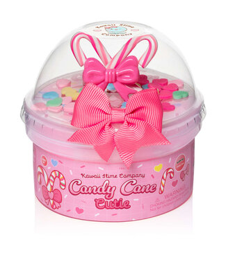 KAWAII SLIME COMPANY SLIME BUTTER - CANNE DE BONBON