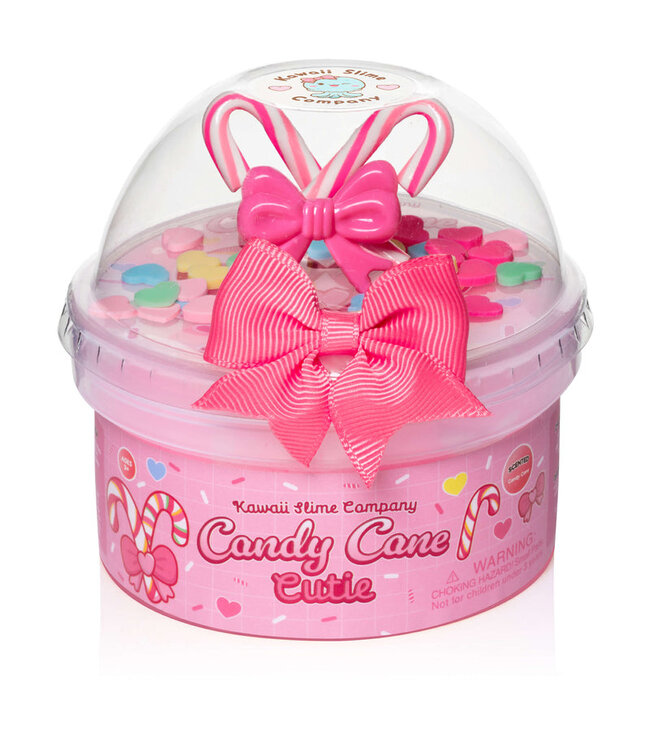 KAWAII SLIME COMPANY SLIME BUTTER - CANNE DE BONBON