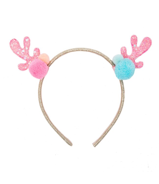 ROCKAHULA SERRE-TÊTE - CANDY SRINKLES REINDEER