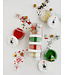 EGKD ENSEMBLE PÂTE À MODELER - PÈRE NOEL ( LAIT & BISCUITS )