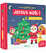AUZOU MON ANIM'AGIER -  JOYEUX NOËL !