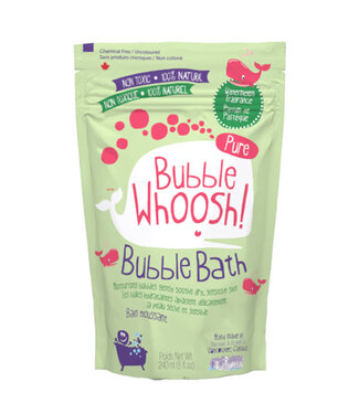 LOOT TOYS BUBBLE WHOOSH PURE - MELON D'EAU