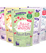 LOOT TOYS BUBBLE WHOOSH PURE - MELON D'EAU