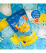 LOOT TOYS FUNKY FISH FOOD - LAGON BLEU