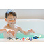 LOOT TOYS FUNKY FISH FOOD - LAGON BLEU