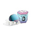 LOOT TOYS BOMBE DE BAIN MOUSSANT - CIEL DE NUIT