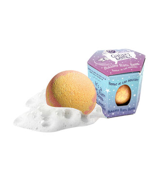 LOOT TOYS BOMBE DE BAIN MOUSSANT - SOLEIL