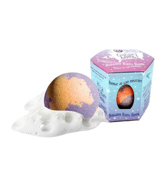 LOOT TOYS BOMBE DE BAIN MOUSSANT - PLANÈTE MARS