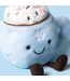JELLYCAT PELUCHE - AMUSABLE HOT CHOCOLATE WITH MASHMALLOWS