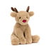 JELLYCAT PELUCHE - ROMI REINDEER