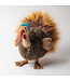 JELLYCAT PELUCHE - THEO TURKEY